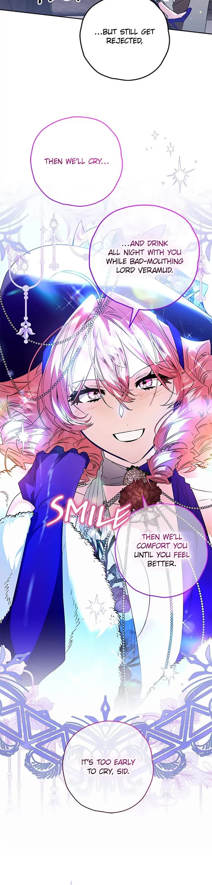 Sigrid chapter 92 page 18