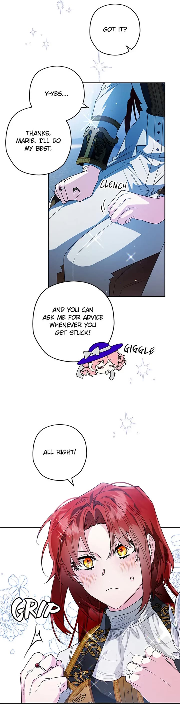 Sigrid chapter 92 page 19