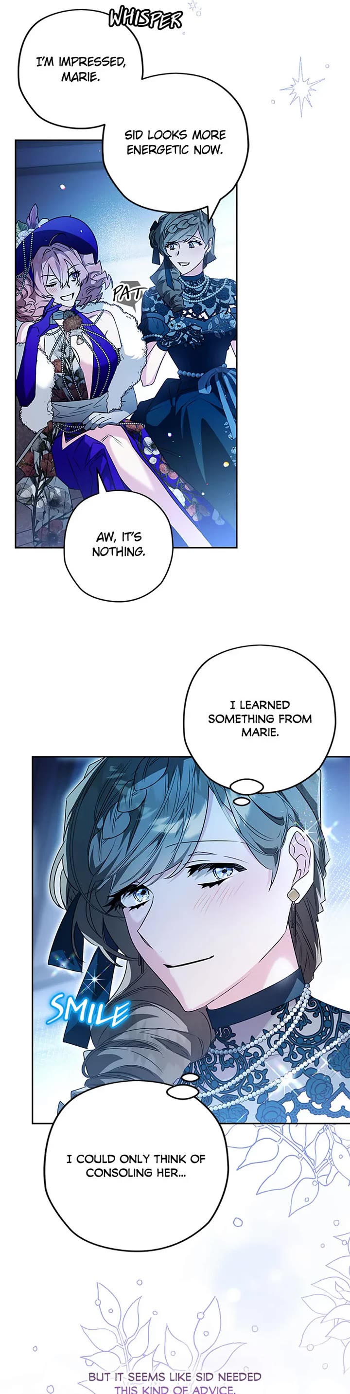 Sigrid chapter 92 page 20