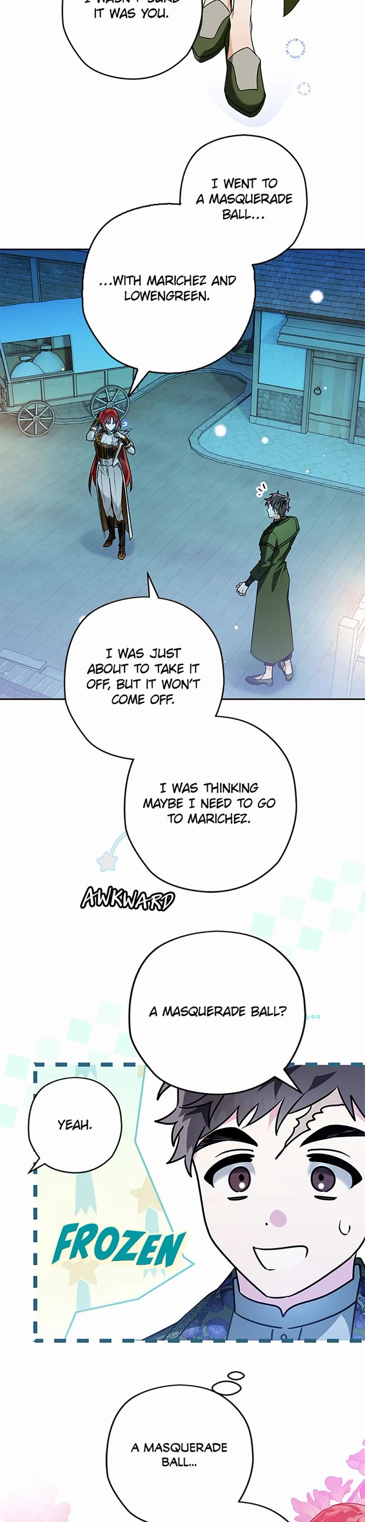 Sigrid chapter 92 page 26