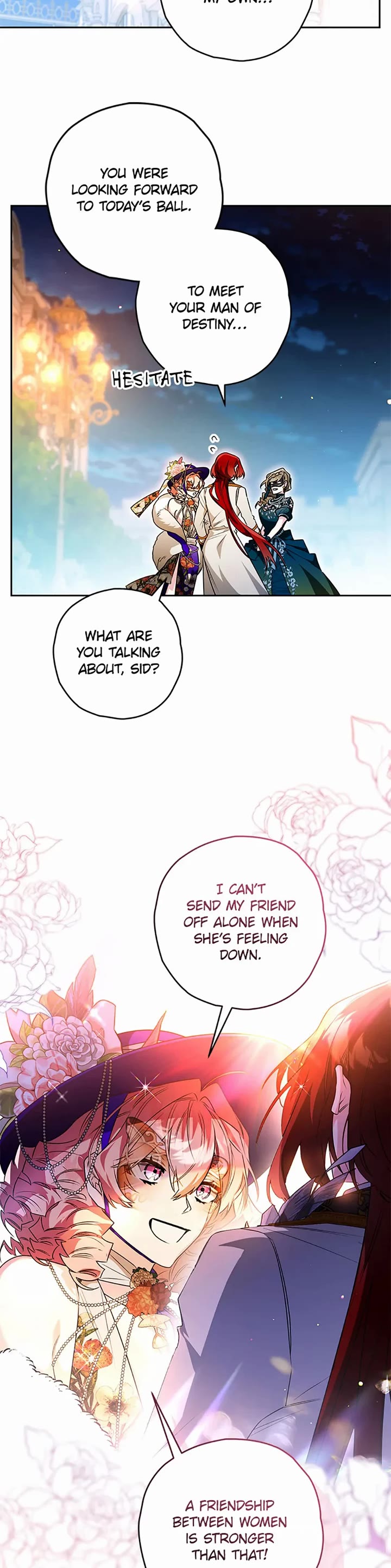 Sigrid chapter 92 page 9