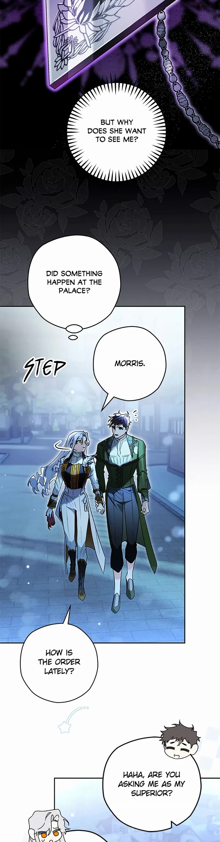 Sigrid chapter 93 page 19