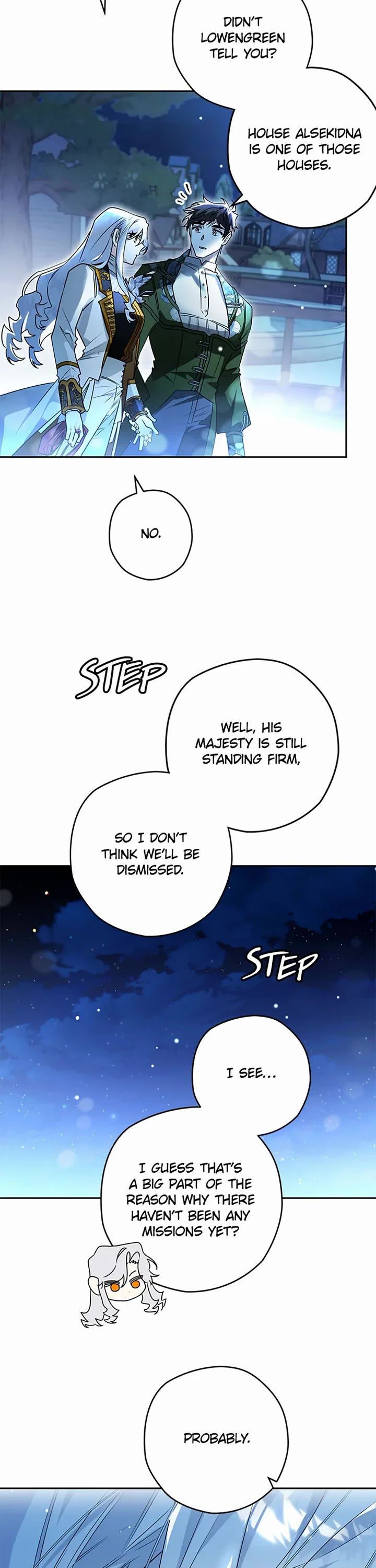 Sigrid chapter 93 page 22