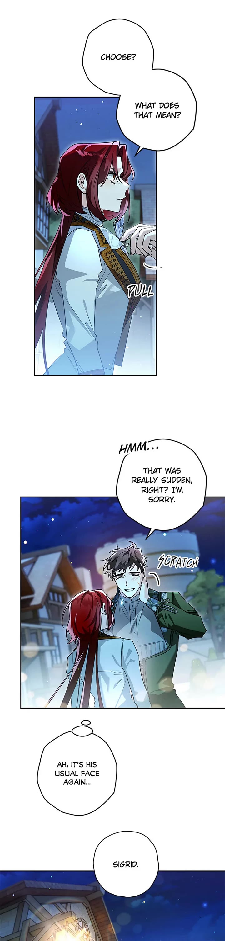 Sigrid chapter 93 page 3