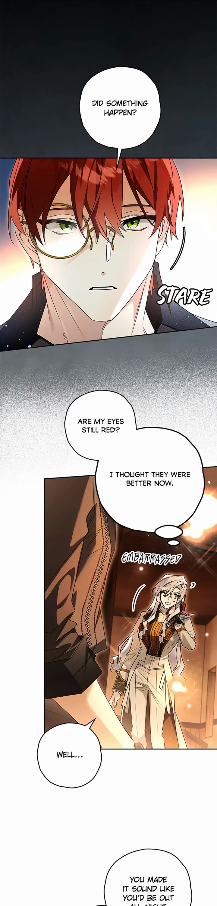 Sigrid chapter 94 page 1