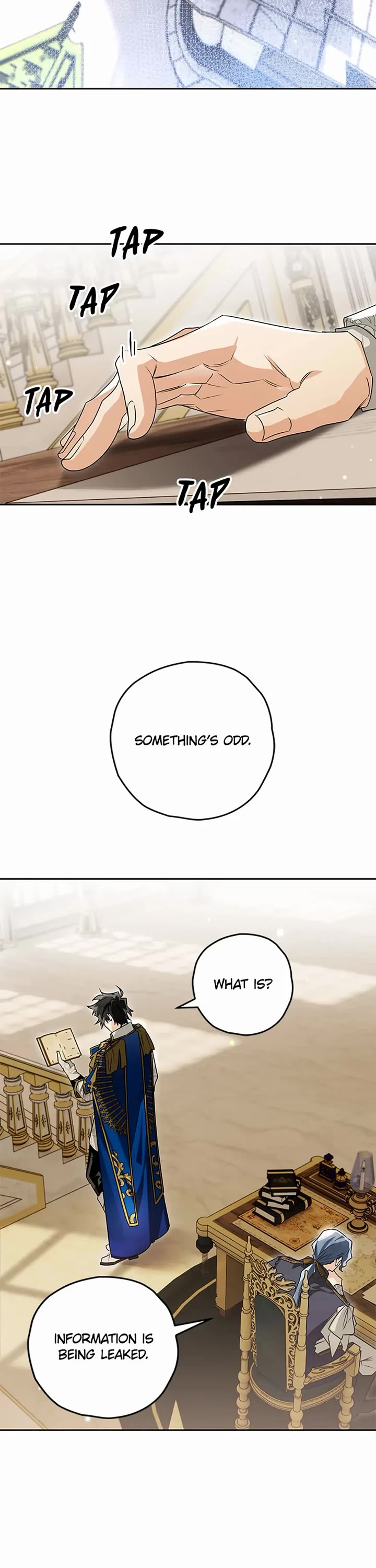 Sigrid chapter 94 page 28