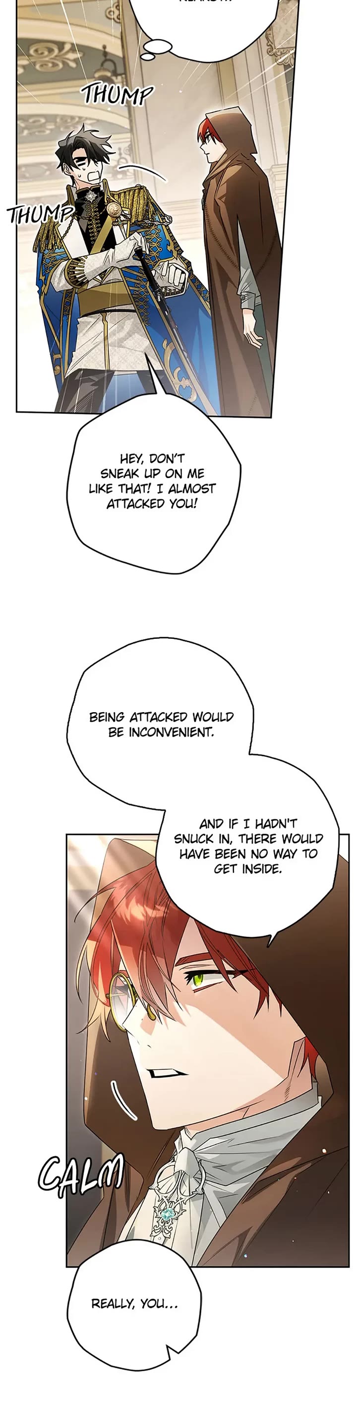 Sigrid chapter 95 page 20