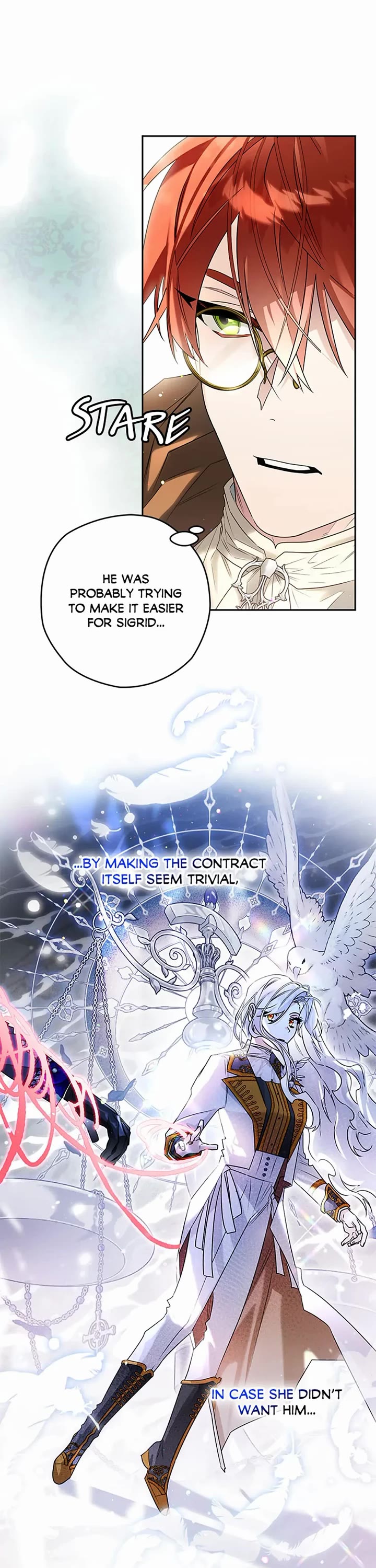 Sigrid chapter 95 page 26