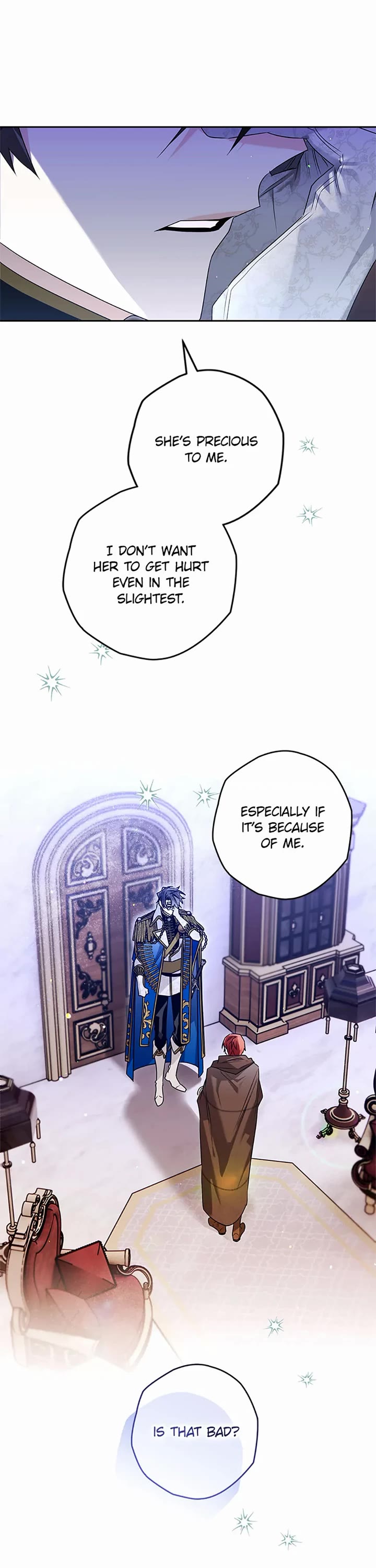 Sigrid chapter 96 page 1