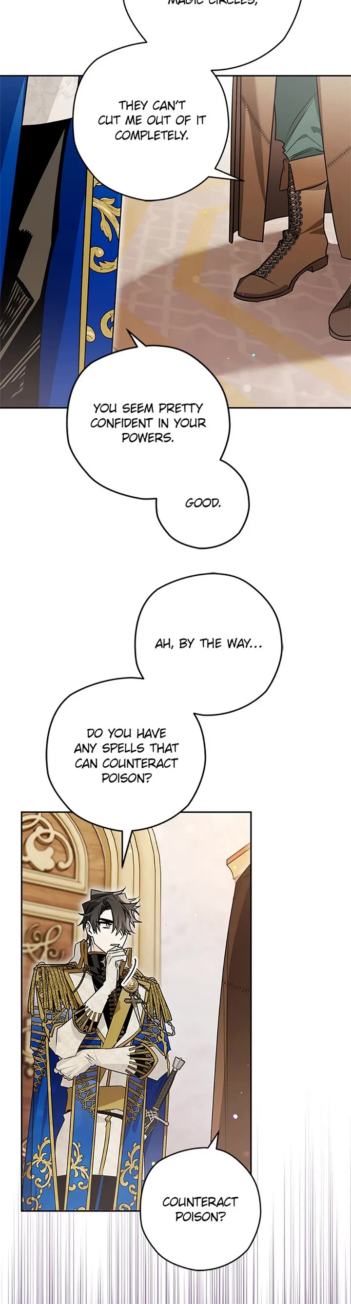 Sigrid chapter 96 page 14