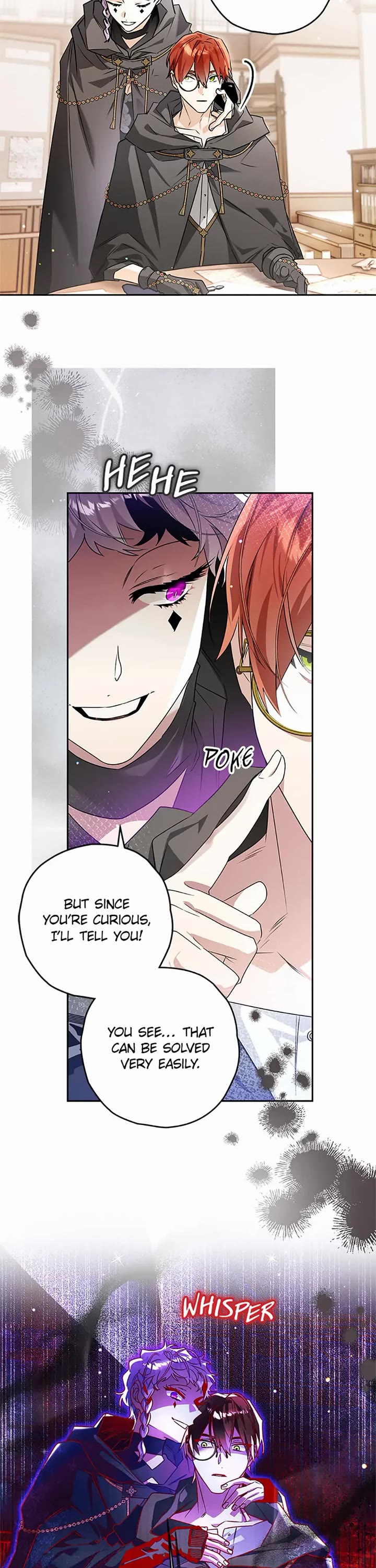 Sigrid chapter 97 page 31