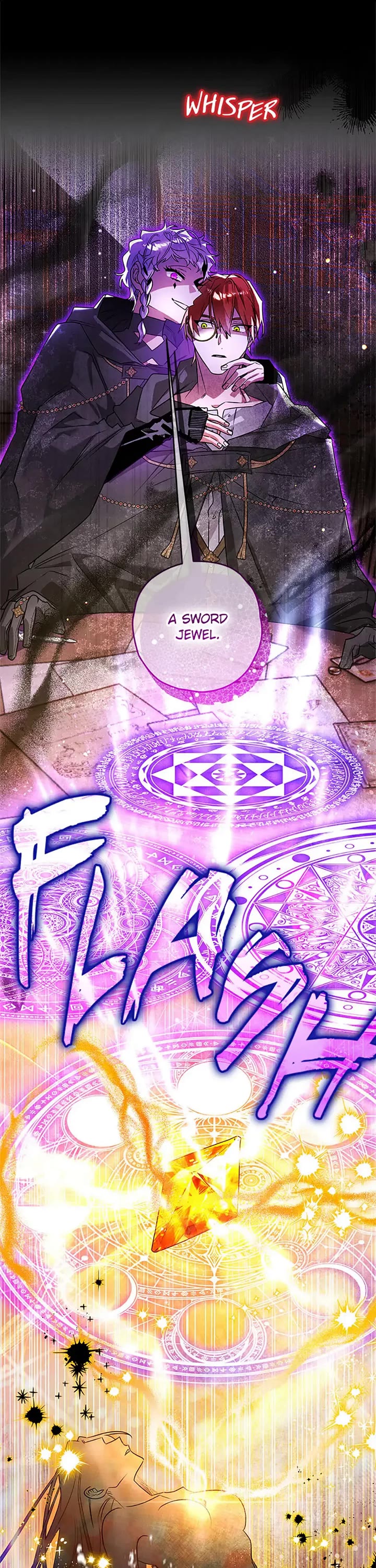 Sigrid chapter 98 page 1