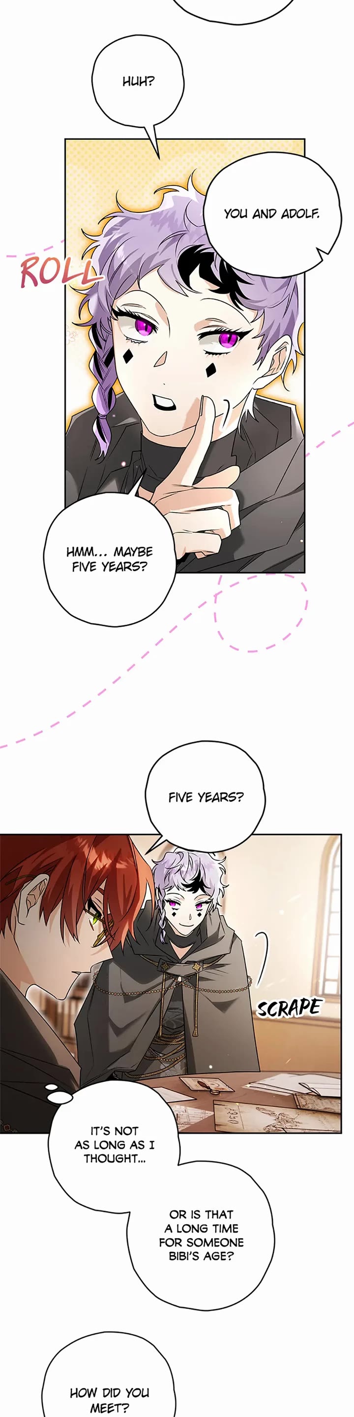 Sigrid chapter 98 page 29