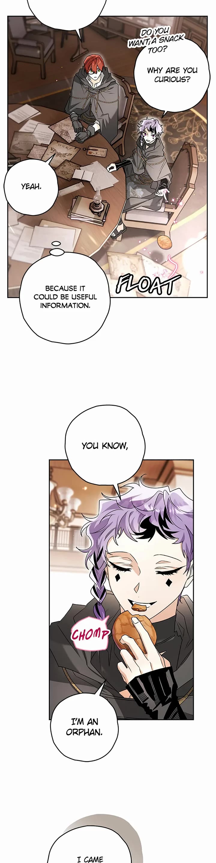 Sigrid chapter 98 page 30