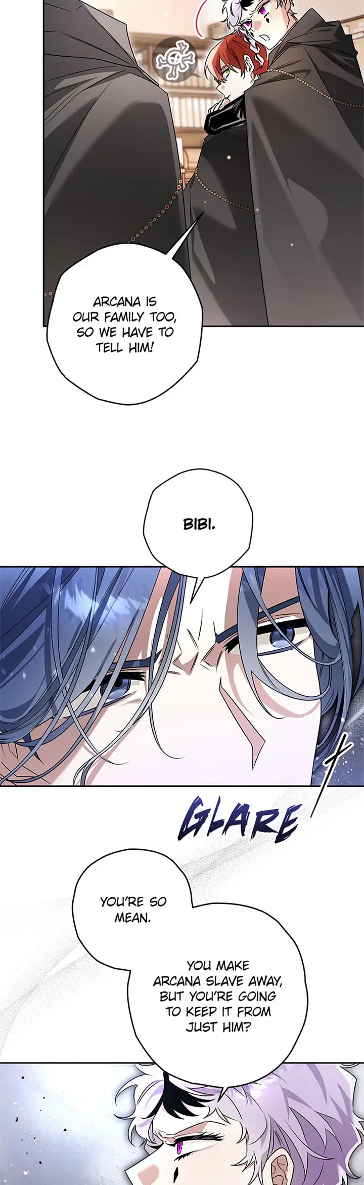 Sigrid chapter 98 page 5