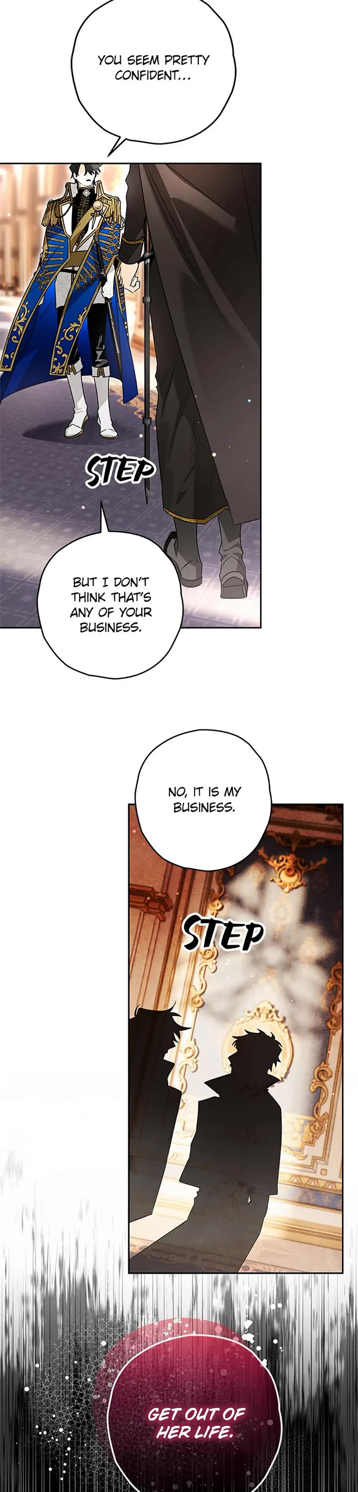 Sigrid chapter 99 page 22