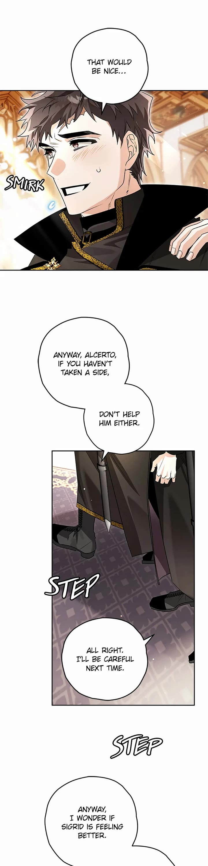 Sigrid chapter 99 page 31