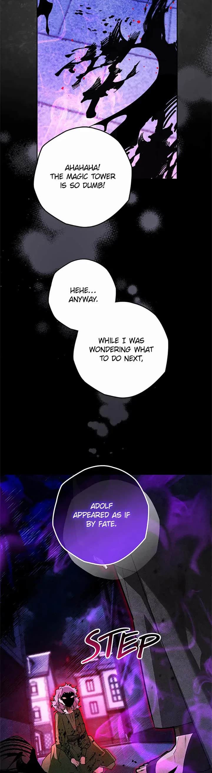 Sigrid chapter 99 page 5