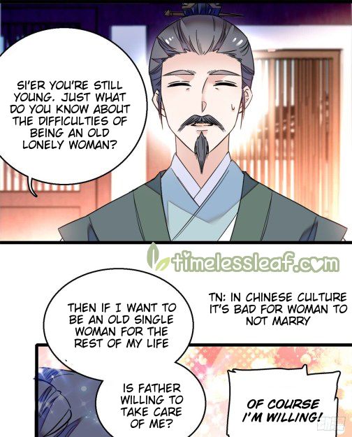 Sijin chapter 10.5 page 1