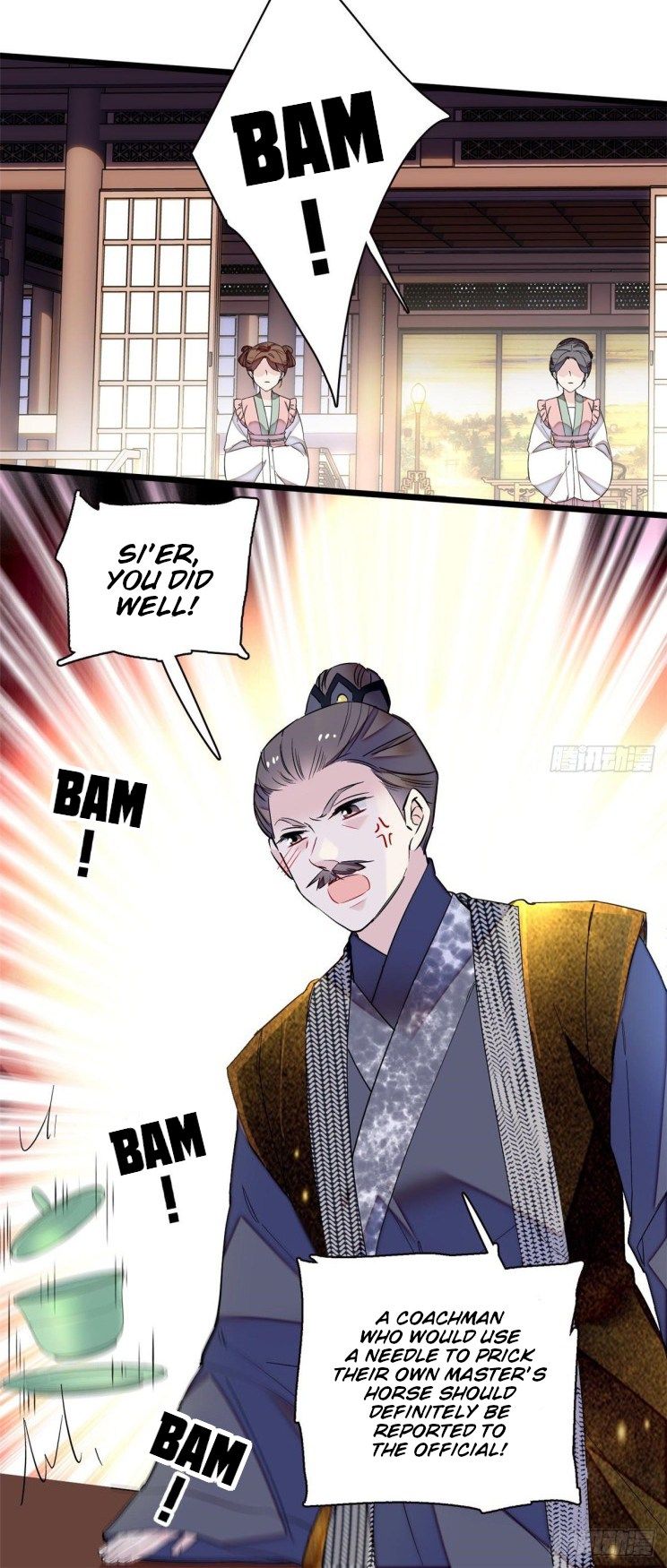 Sijin chapter 103.2 page 5