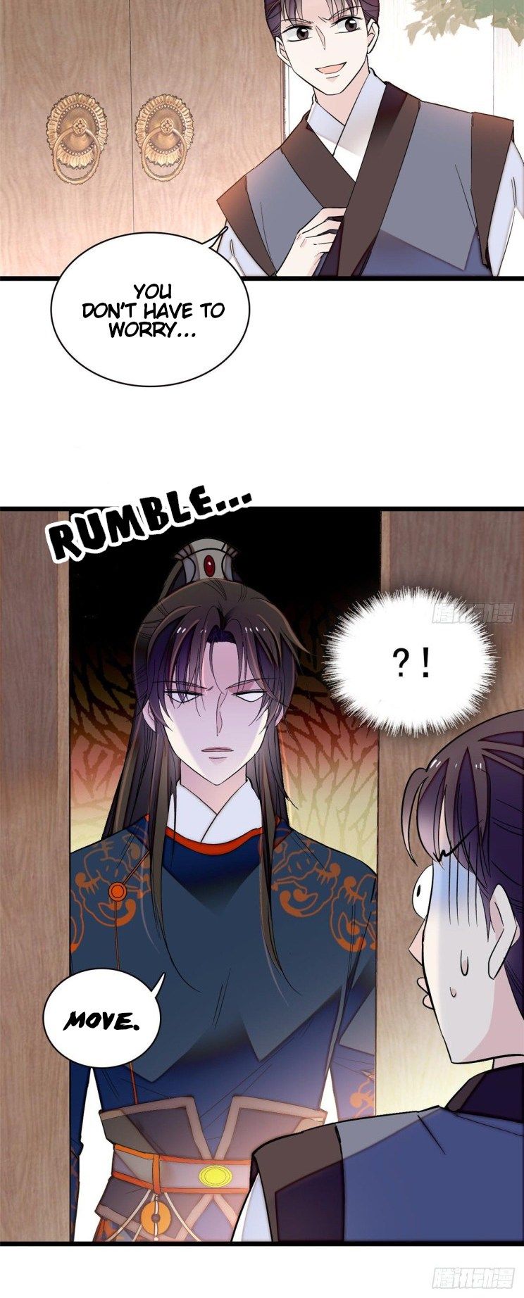 Sijin chapter 105 page 19