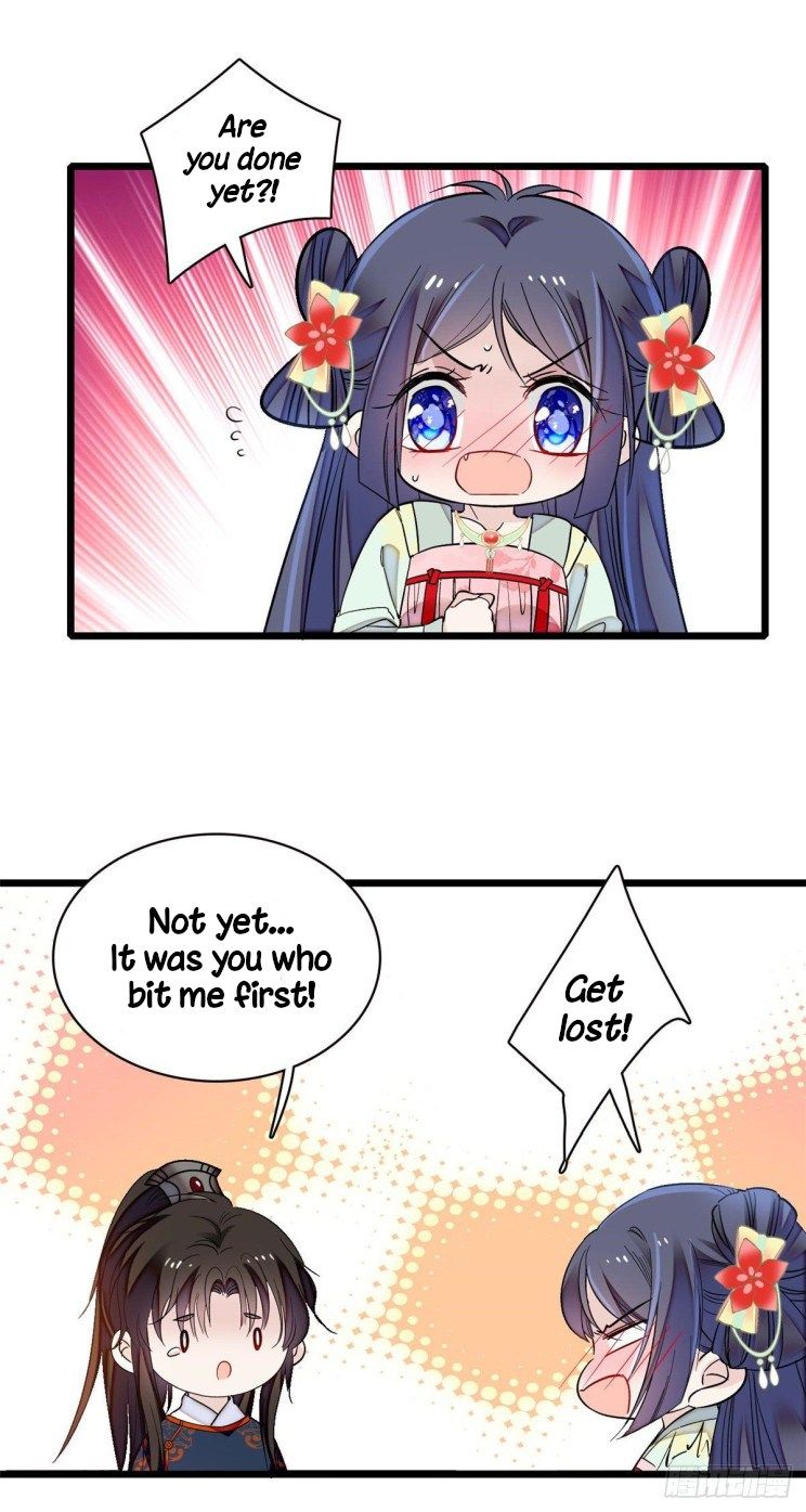 Sijin chapter 106 page 19