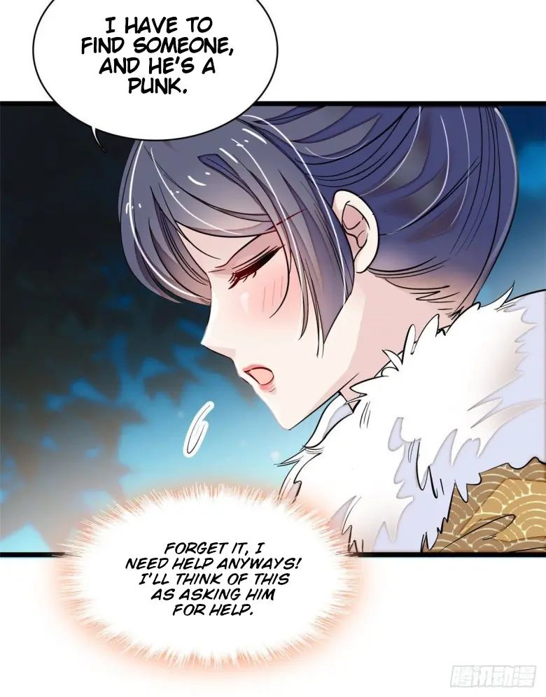 Sijin chapter 108.5 page 12