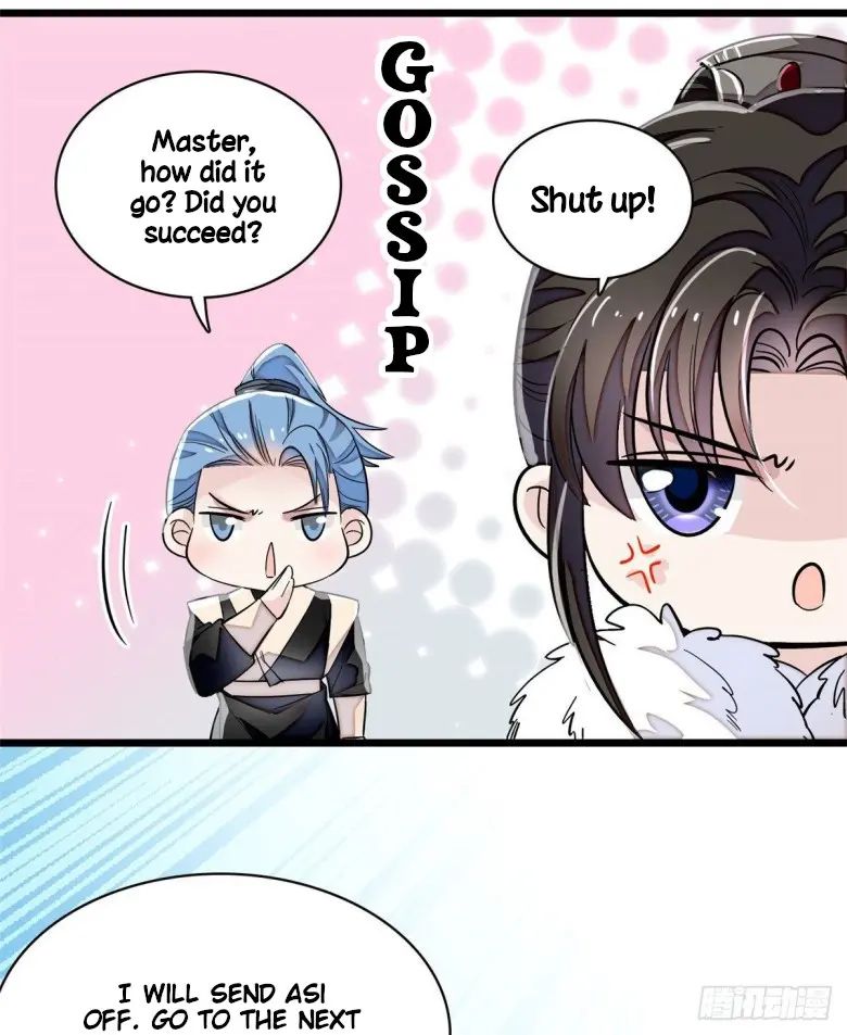 Sijin chapter 108.5 page 21