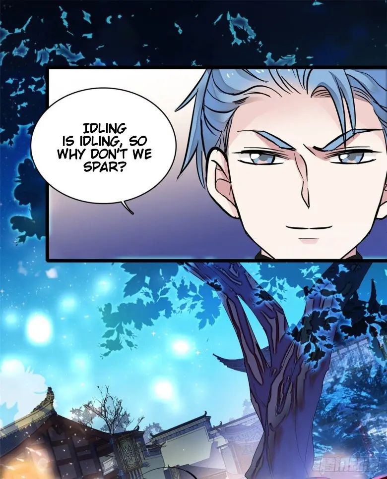 Sijin chapter 108 page 13