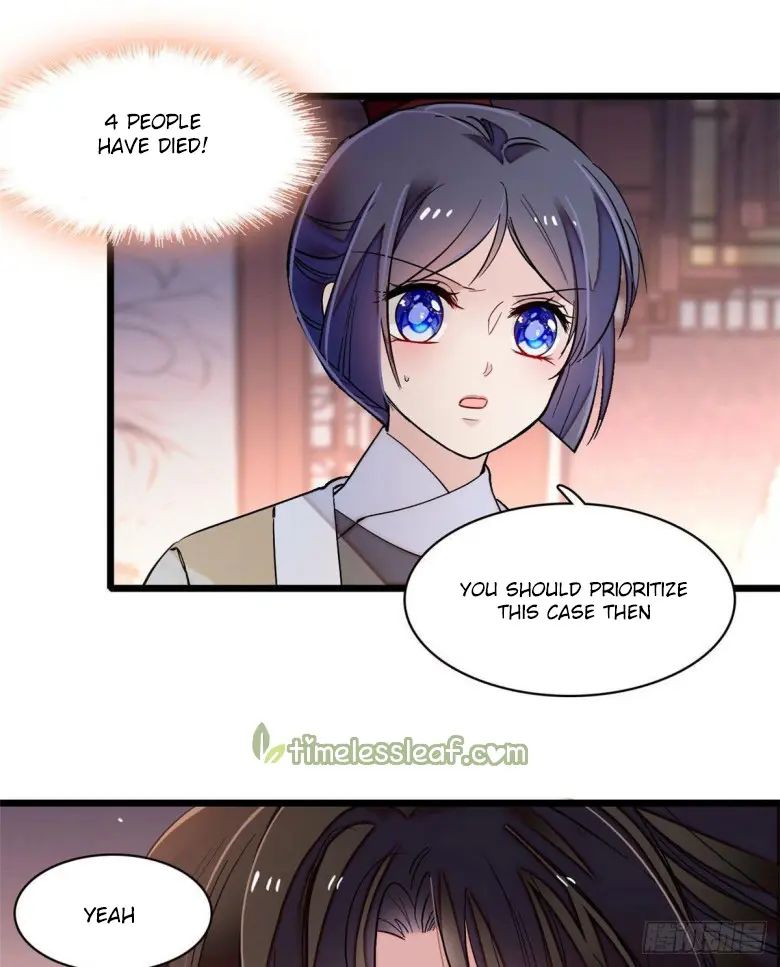 Sijin chapter 109.5 page 18