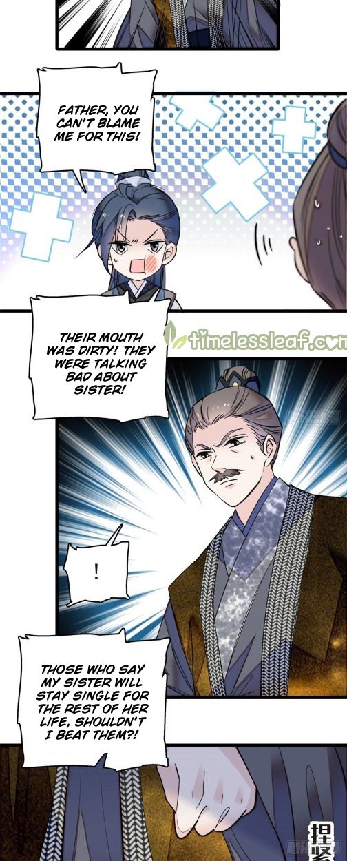 Sijin chapter 11.5 page 11