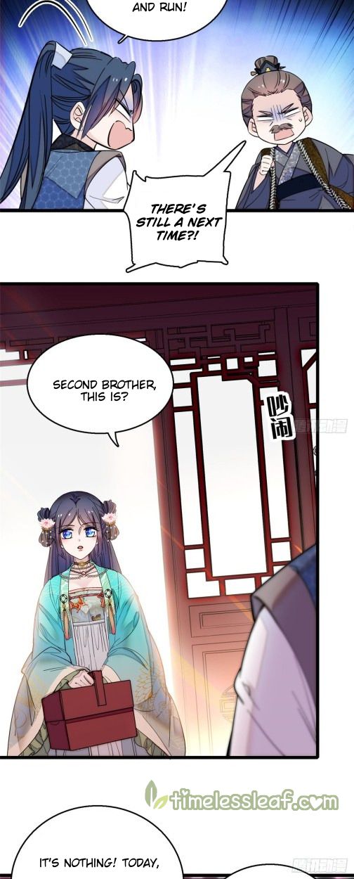 Sijin chapter 11.5 page 14