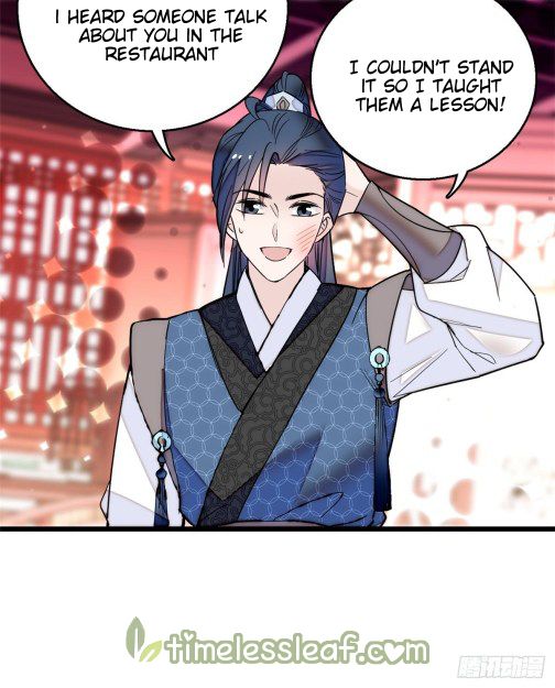 Sijin chapter 11.5 page 15