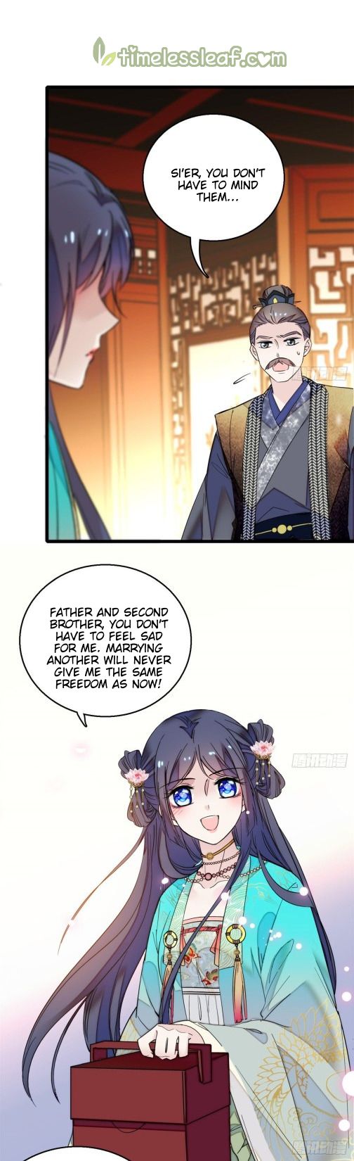 Sijin chapter 11.5 page 16