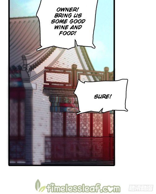 Sijin chapter 11.5 page 3