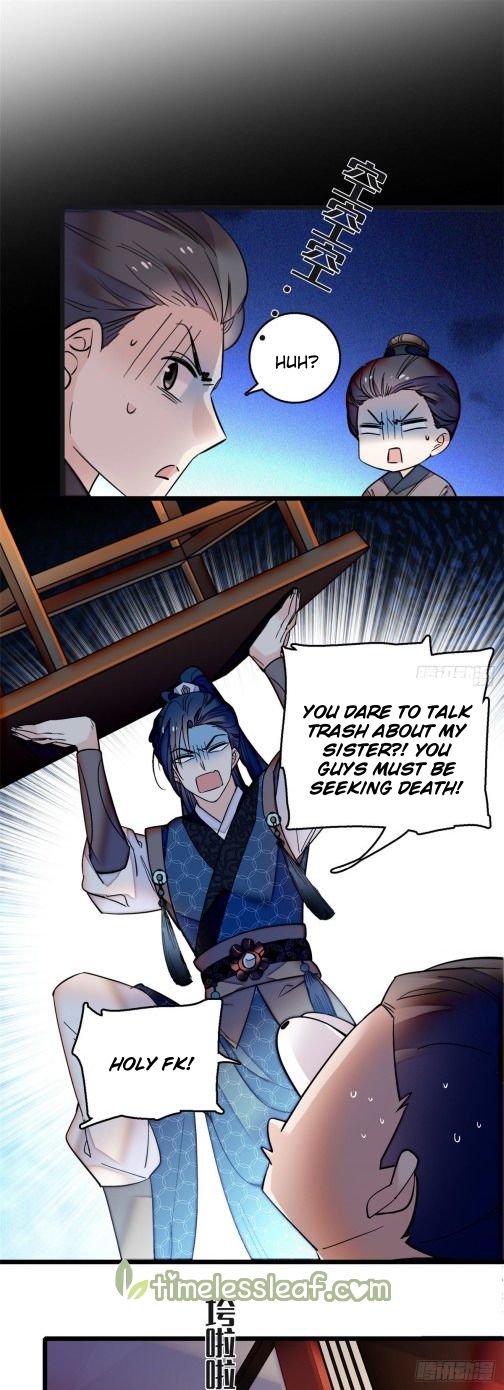 Sijin chapter 11.5 page 7