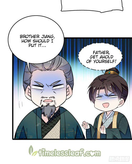 Sijin chapter 11 page 14