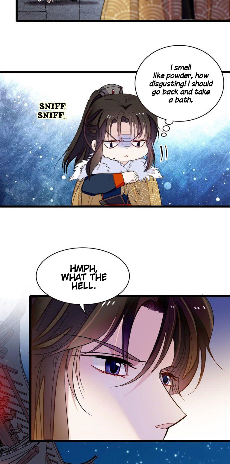 Sijin chapter 110.5 page 19