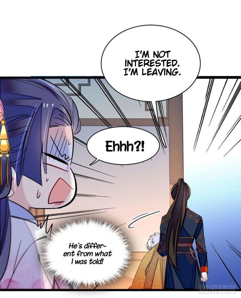 Sijin chapter 110 page 20