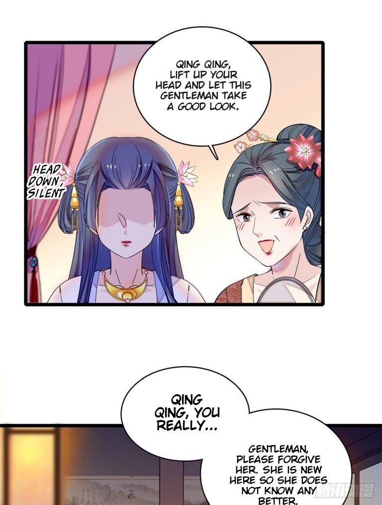 Sijin chapter 110 page 9