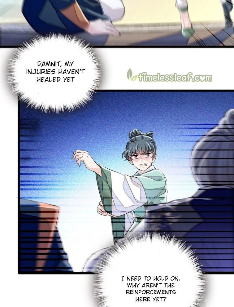 Sijin chapter 111.5 page 10