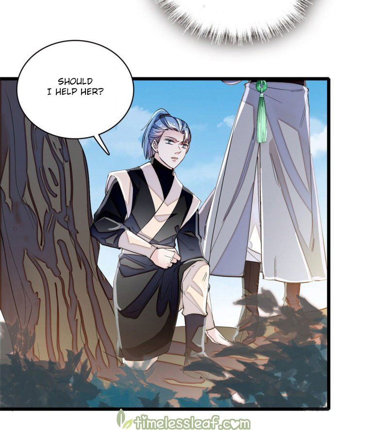 Sijin chapter 111.5 page 11