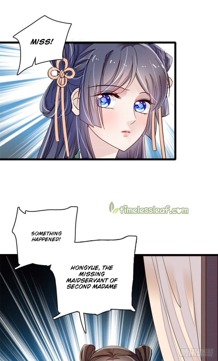 Sijin chapter 111.5 page 19