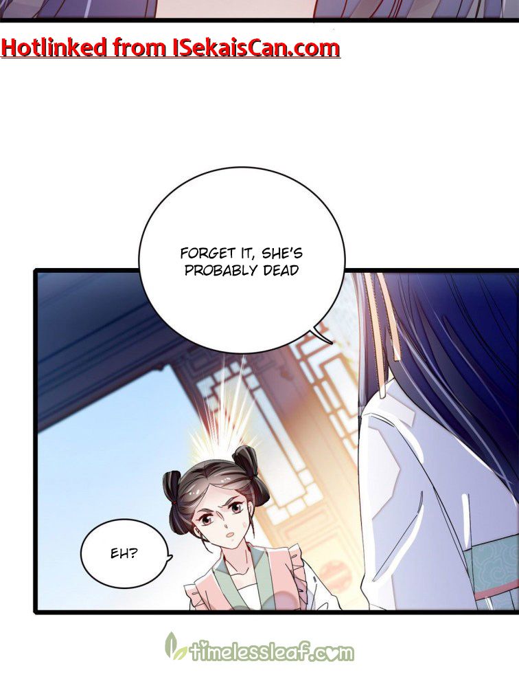 Sijin chapter 111.5 page 21