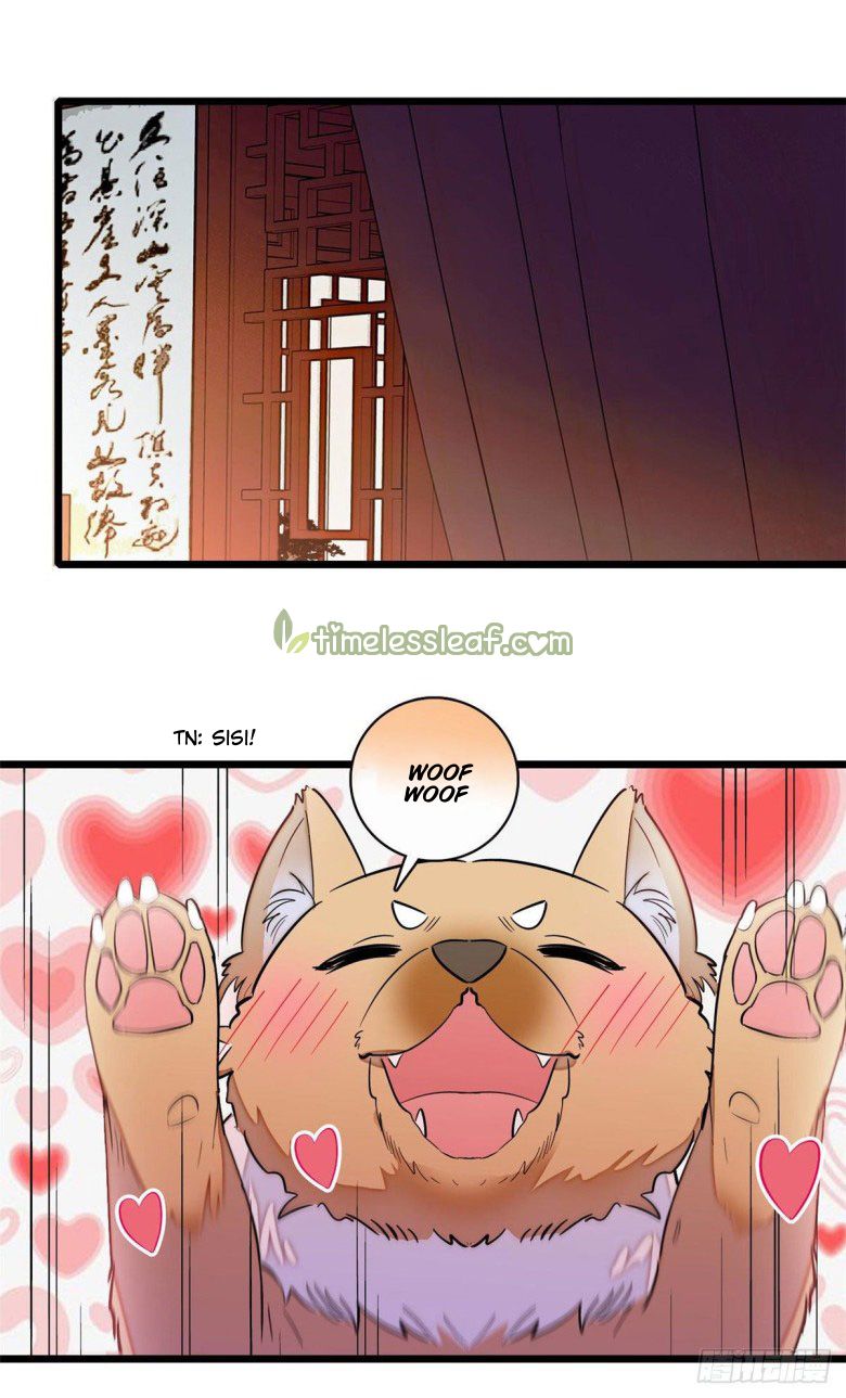 Sijin chapter 113 page 16