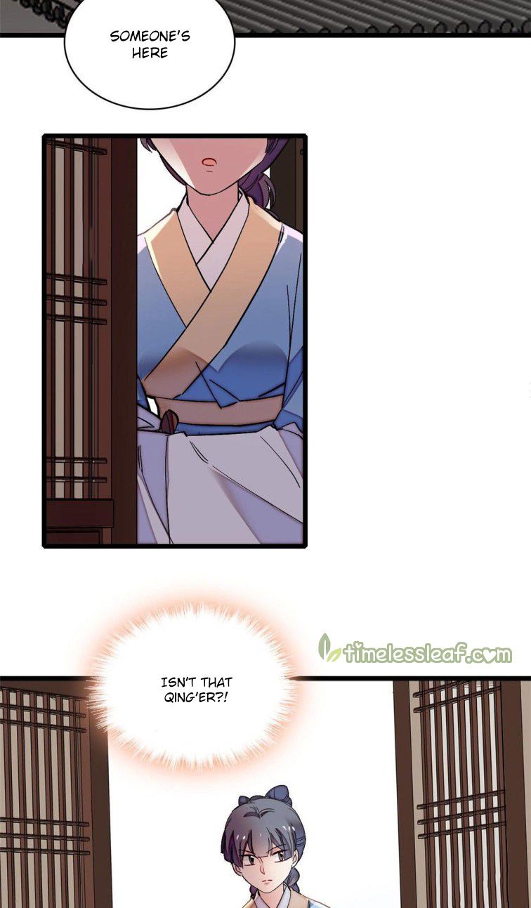 Sijin chapter 114.5 page 19