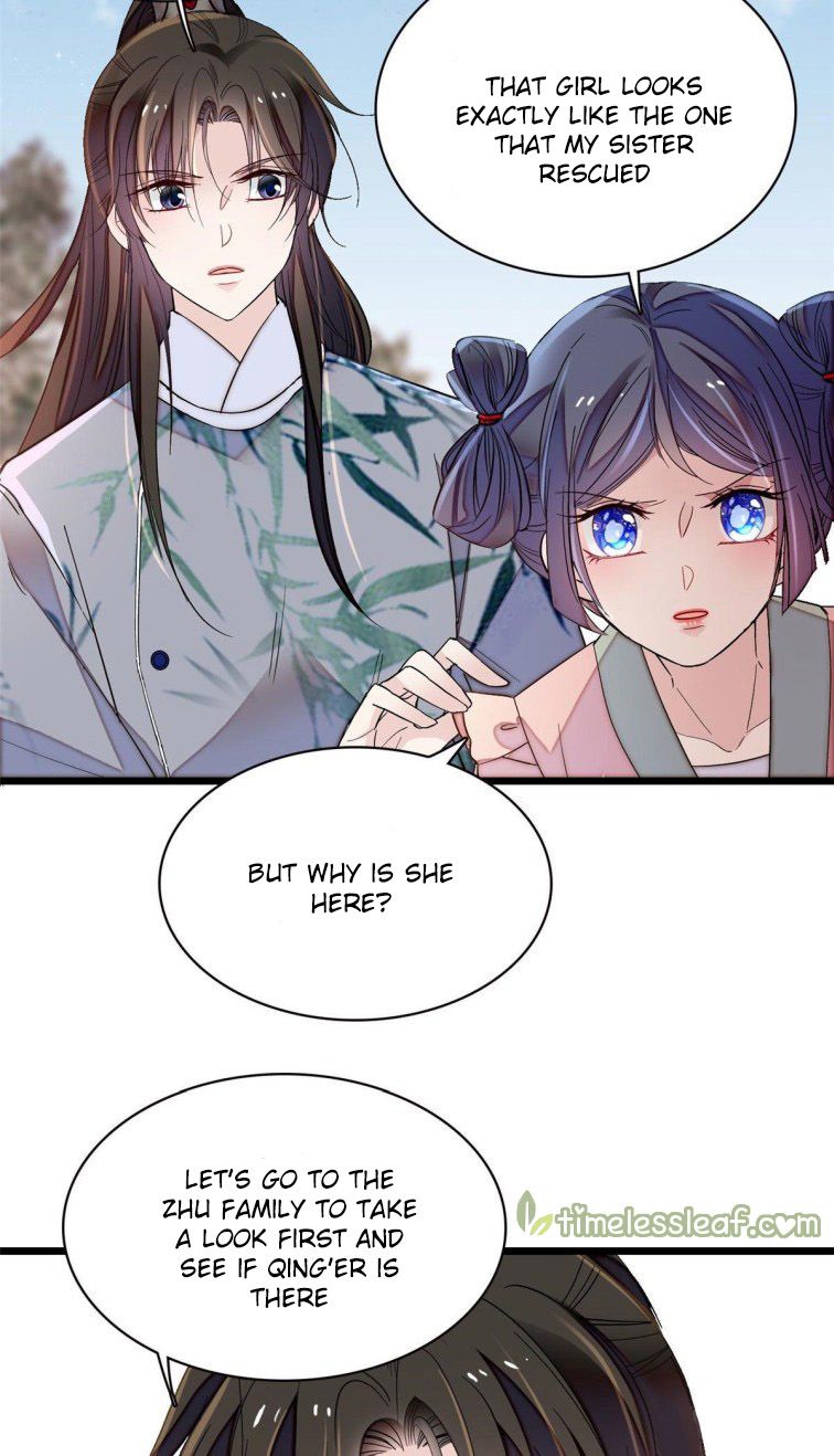 Sijin chapter 114.5 page 22