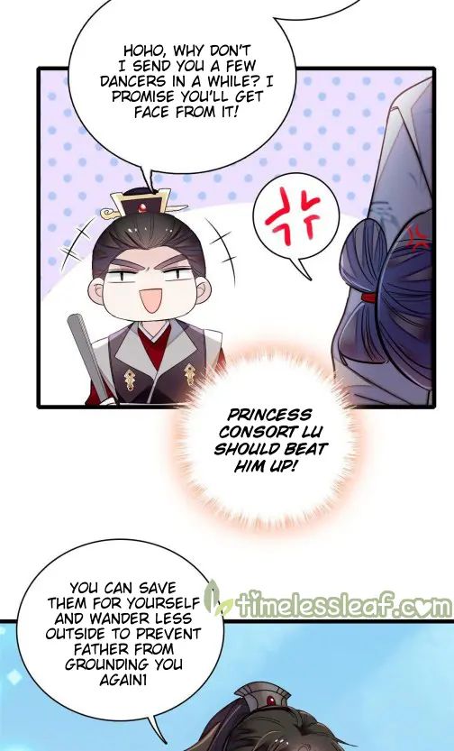 Sijin chapter 115.5 page 10