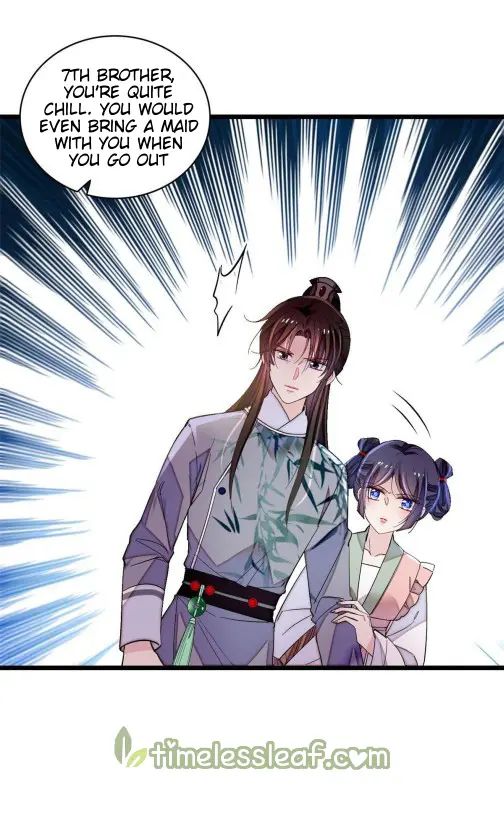 Sijin chapter 115.5 page 5