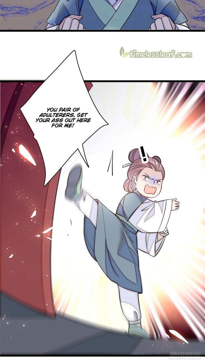 Sijin chapter 117.5 page 5